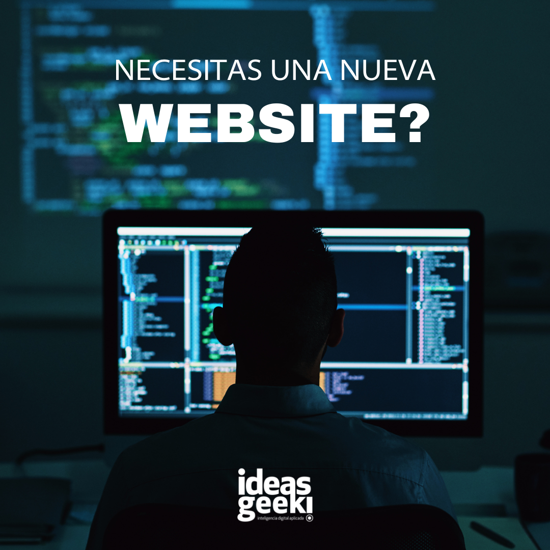 Ideas Geek